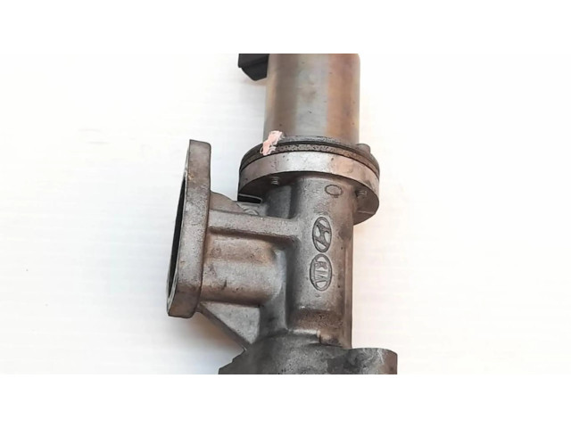 Турбина Клапан EGR Hyundai Santa Fe 2.2 2841027410         