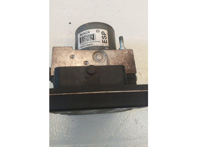 Блок управления АБС 0265230306, 0265230306   Fiat Grande Punto