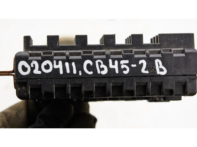 Блок предохранителей 46443390   Fiat Marea    