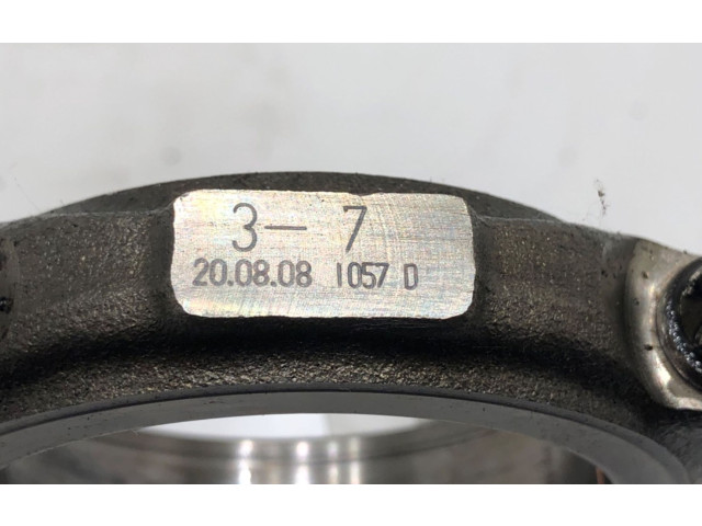  Поршень с шатуном  BVN  Audi A8 S8 D3 4E  