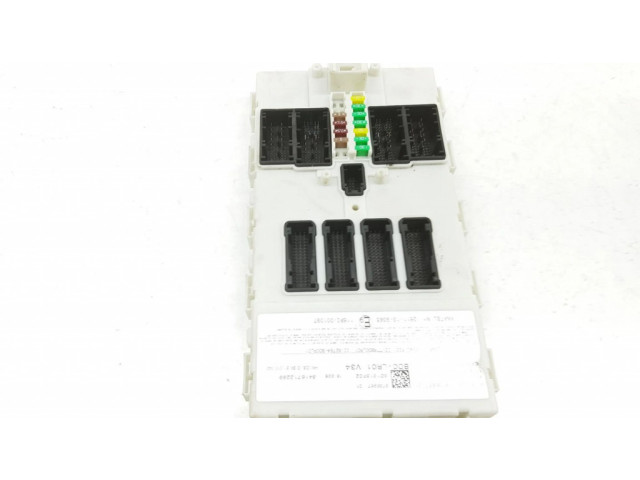   Pojistková skříňka 61358736967, 8736967   BMW X1 U11 2015