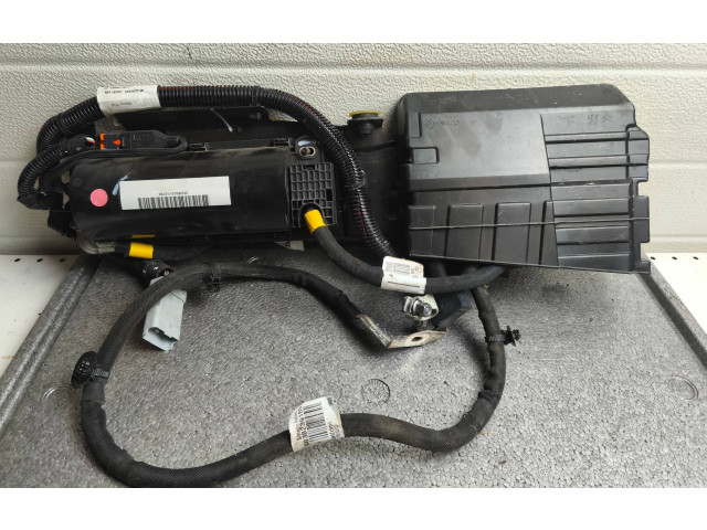 Řídící jednotka A2C53427745   Peugeot 5008 2023