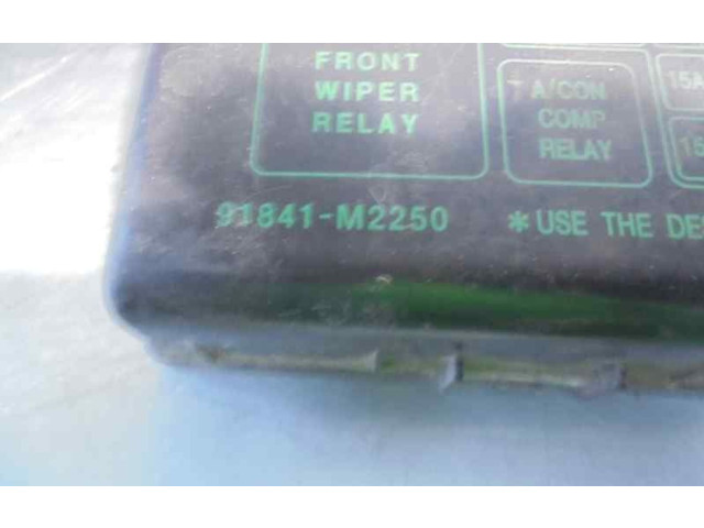 Модуль управления BSM 91201M3581, 91841M2250   KIA Joice    