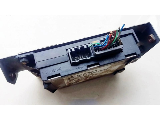 Блок комфорта mr238029, 00010343   Mitsubishi Carisma   