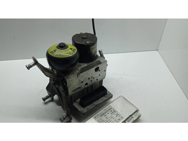 Блок АБС A0054318112Q3, 0265960029   Mercedes-Benz  E W211  2002-2009 года