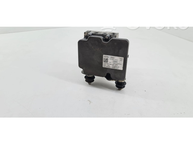 Jednotka ABS 4G0907379S, 0265956226   Audi A6 S6 C7 4G 2017