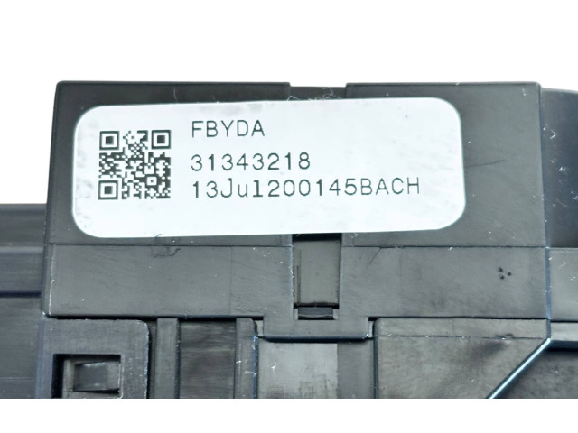 Блок АБС 31343218, AND761002C   Volvo  S60  2011 - 2013 года
