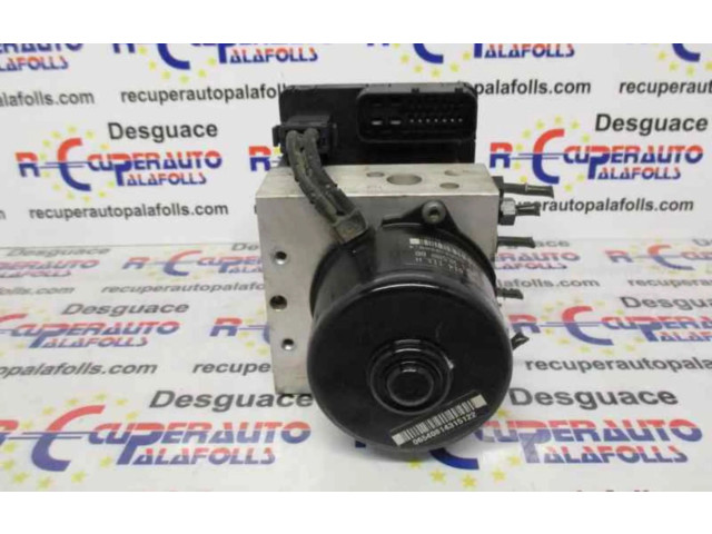 Блок АБС 1J0907379P   Ford  Galaxy  2000 - 2006 года