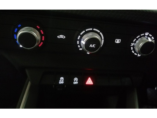 Модуль блока управления кондиционером 83A820047BXHA, 83A820047B   Audi A1
