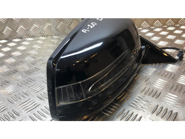 Zpětné zrcátko  Mercedes-Benz E W212 2013  A2128101016  