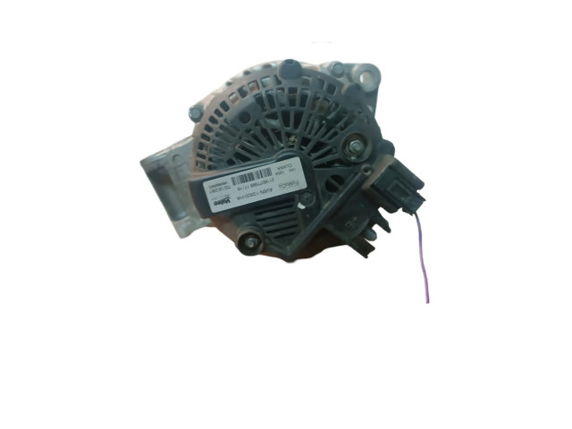 Генератор AV6N10300HA   Ford B-MAX      