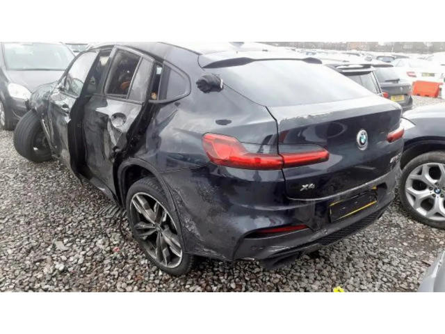 Дополнительный стоп фонарь 7639990, 0261500539    BMW X4 G02 для бензинового двигателя B58 B30 A 3