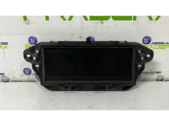 Дисплей    15775116   BMW X1 E84
