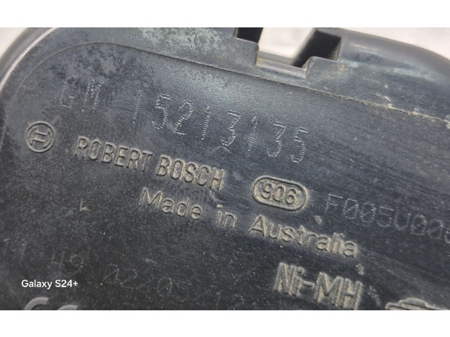 Подушка безопасности пассажира 95187164, 20793219   Opel Antara