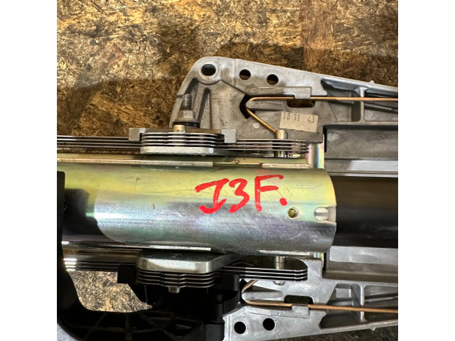  рейка  Колонка рулевая A2124602316, 09331002753   Mercedes-Benz E W212 2009-2016 года