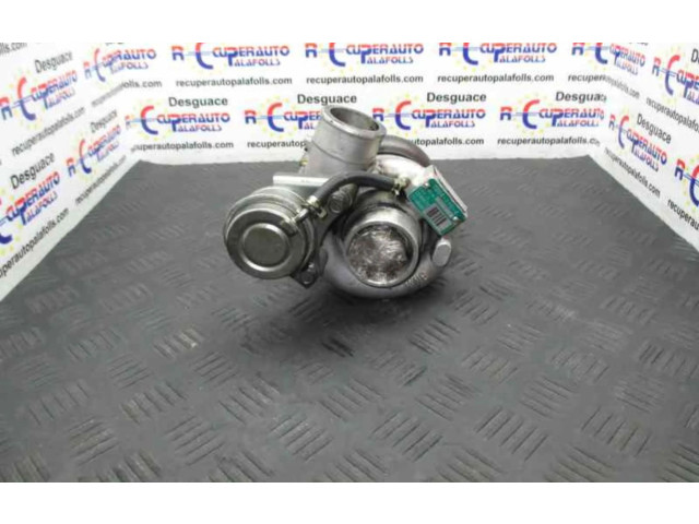 Турбина Opel Omega B2  2246672         