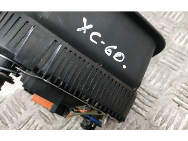 Руль Volvo XC60  2009-2013 года P31271093, P31332833      