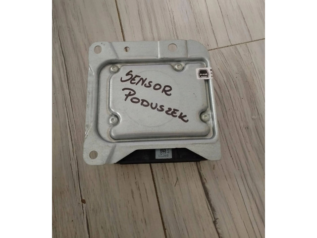 Блок подушек безопасности 0285012924   Peugeot 208