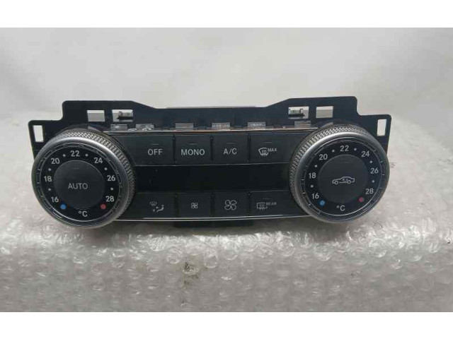 Блок управления климат-контролем 2049009104, A2C53290189   Mercedes-Benz C W202