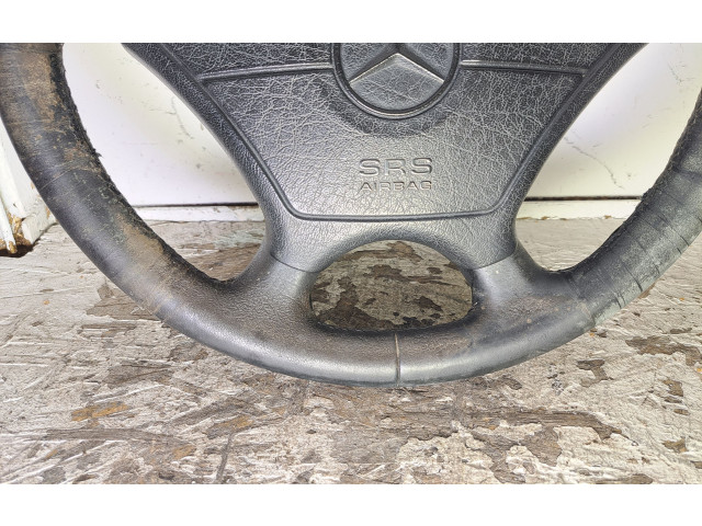 Руль Mercedes-Benz E W124  1984-1993 года 1294600868, YF1D8U11CFK      