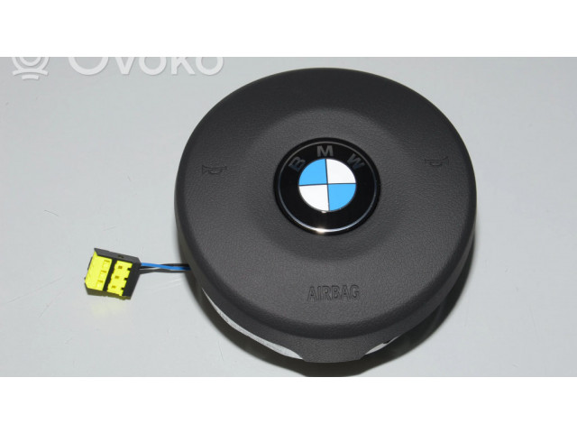 Подушка безопасности водителя 32308092206, 32308090024   BMW 6 F12 F13