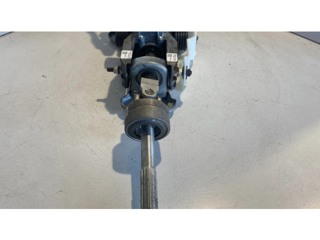  рейка  Колонка рулевая 6780869   BMW 5 E60 E61 2004-2010 года