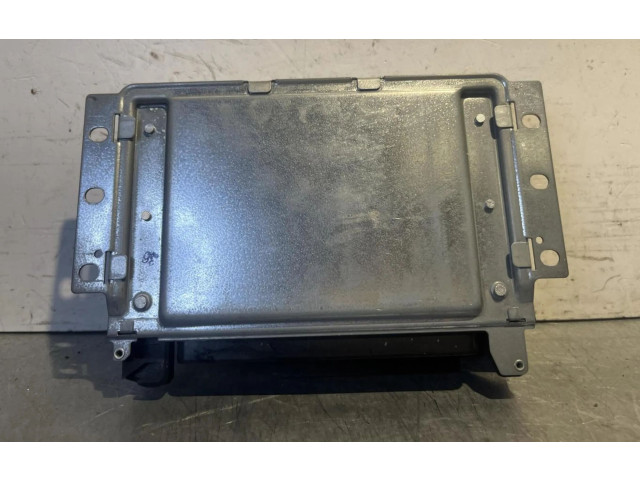 Блок управления коробкой передач 0260002922   Peugeot 207 CC