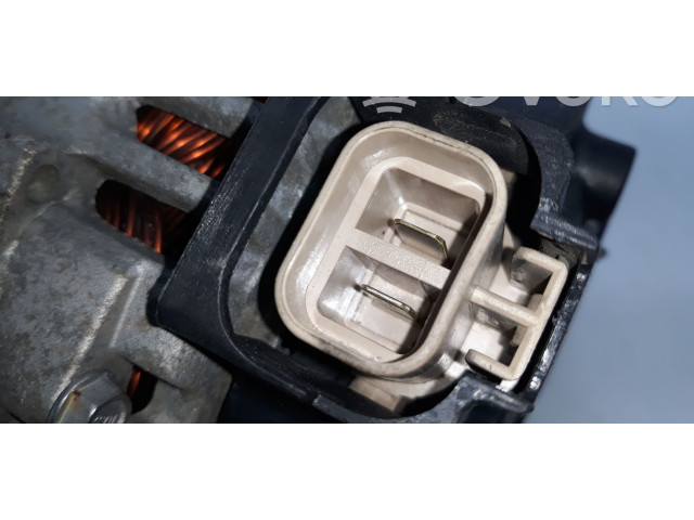 Генератор 373002A110   Hyundai Matrix 1.5     