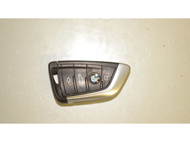 Řídící jednotka 5A2D542, 5B5BCF6   BMW 3 G20 G21 2020