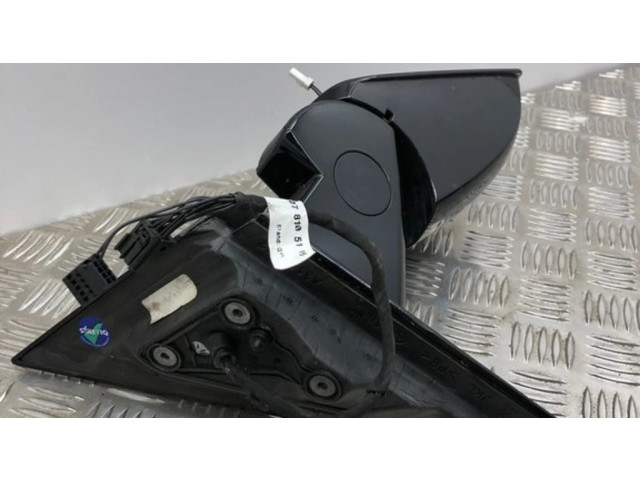 Zpětné zrcátko pravé Mercedes-Benz E C207 W207 2010  A2078105116  