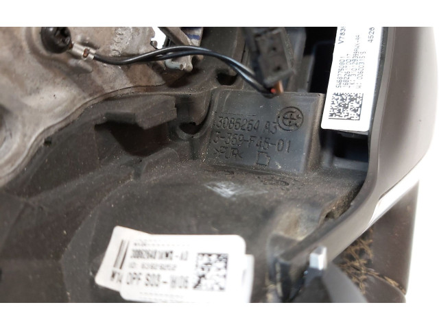 Volant BMW 2 F45 2016 3086264  