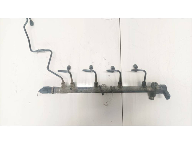 Vstřikovací lišta a6680700095, 0445214005   Mercedes-Benz A W168     