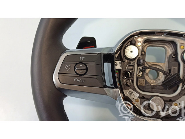 Volant BMW 2 Active Tourer U06 2021 026584, 32305A4EE20  