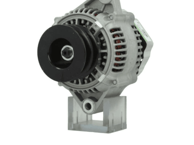 Вентилятор радиатора     JA1534, 0986083720    Toyota Land Cruiser (FJ80) 