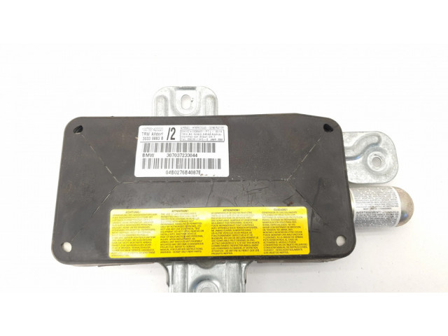 Подушка безопасности двери 307037233044   BMW 3 E46