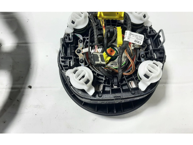 Volant Audi A5 Sportback 8TA 2012 8K0419091CB, 8K0880201AE  