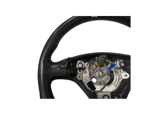Volant Audi A6 S6 C5 4B 2001 8Z0419091AD, 10154399  