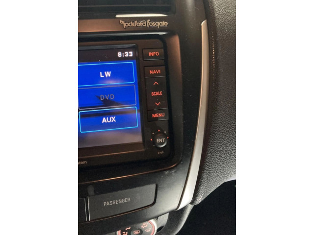 Дисплей    8750A327   Mitsubishi ASX