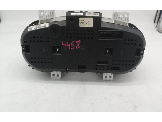 Čerpadlo oleje 94003A6515   Hyundai i30   