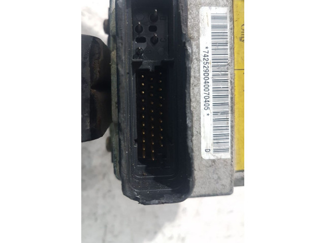 Jednotka ABS    Chevrolet Matiz 2005
