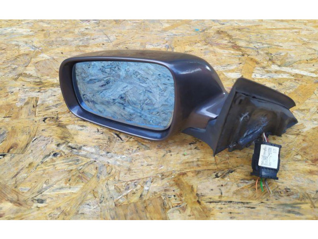 Zpětné zrcátko  Audi A6 S6 C5 4B 2002  4B1858531  