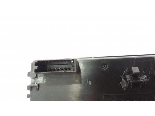 Блок управления FS7T18D816AC, G261Y   Ford Fusion II
