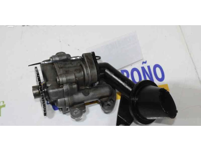 Масляный насос   1001E9, 1C1Q6600  Citroen Jumper 2.2