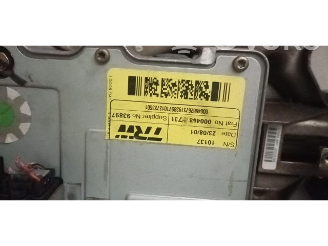    Рулевая рейка 46826731, 46826731   Fiat Stilo  -  года