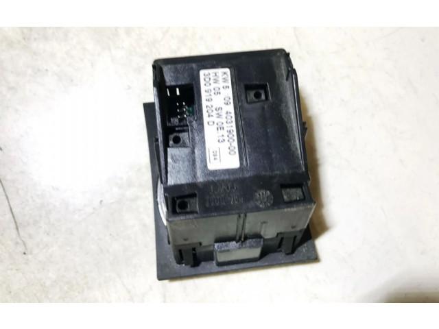 Дисплей    3d0919204d, 403190000   Volkswagen Phaeton