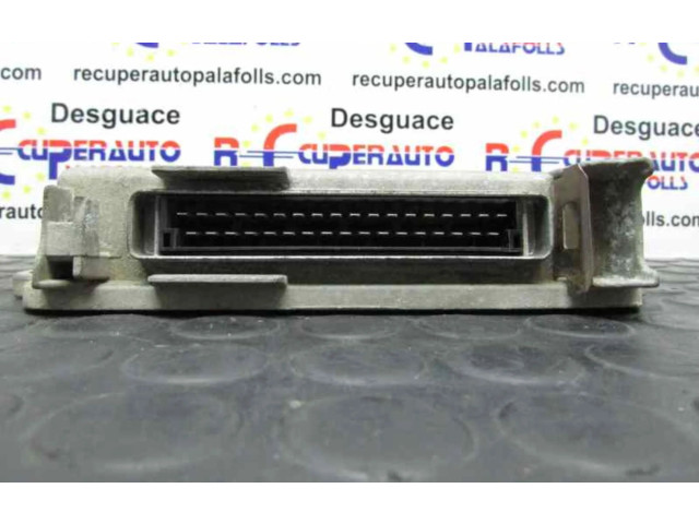 Řídící jednotka 7700104481   Renault Clio I 