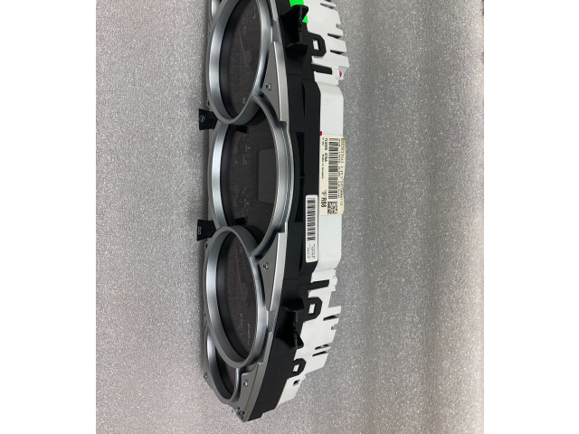 Панель приборов 7L5920875A, 3476000172   Porsche Cayenne (9PA)       