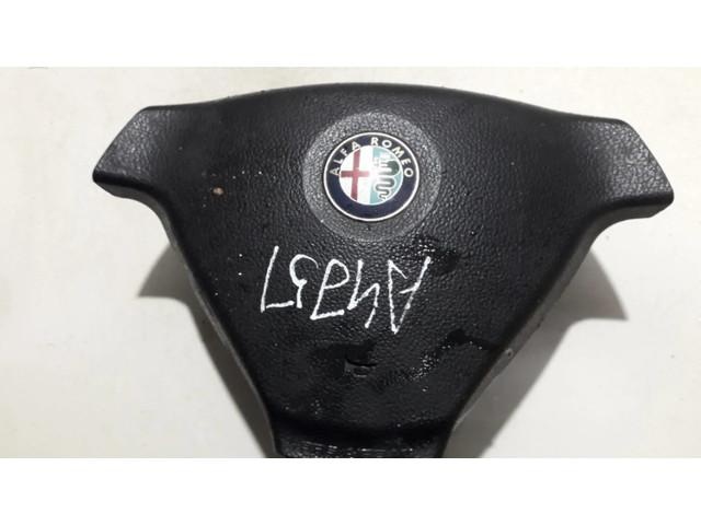 Подушка безопасности водителя 30328171B, A020250005   Alfa Romeo 166