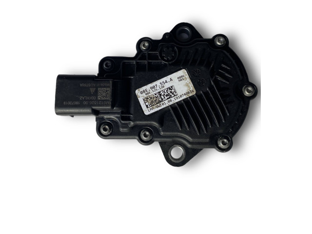 Блок комфорта 08E525130, 08E907554A   Volkswagen Arteon   
