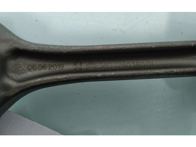 Píst 980726038001   Citroen C4 SpaceTourer    HN05 